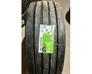 Aufine Energy AEL7 (рулевая) 385/65 R22.5 PR24 Aufine Energy AEL7 (рулевая) 385/65 R22.5 PR24